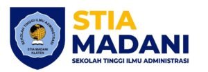 Kampus Sekolah Tinggi Ilmu Admistrasi Madani