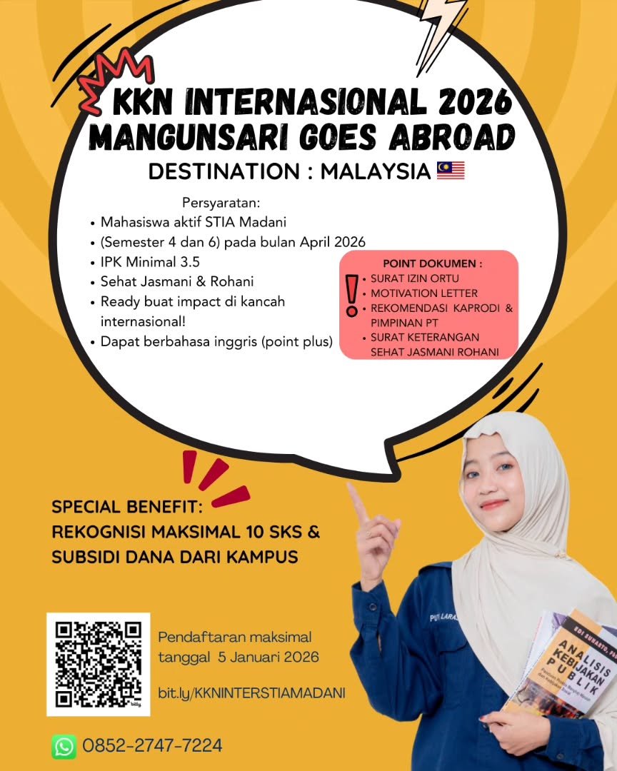 KKN Internasional