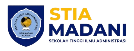 Kampus Sekolah Tinggi Ilmu Admistrasi Madani